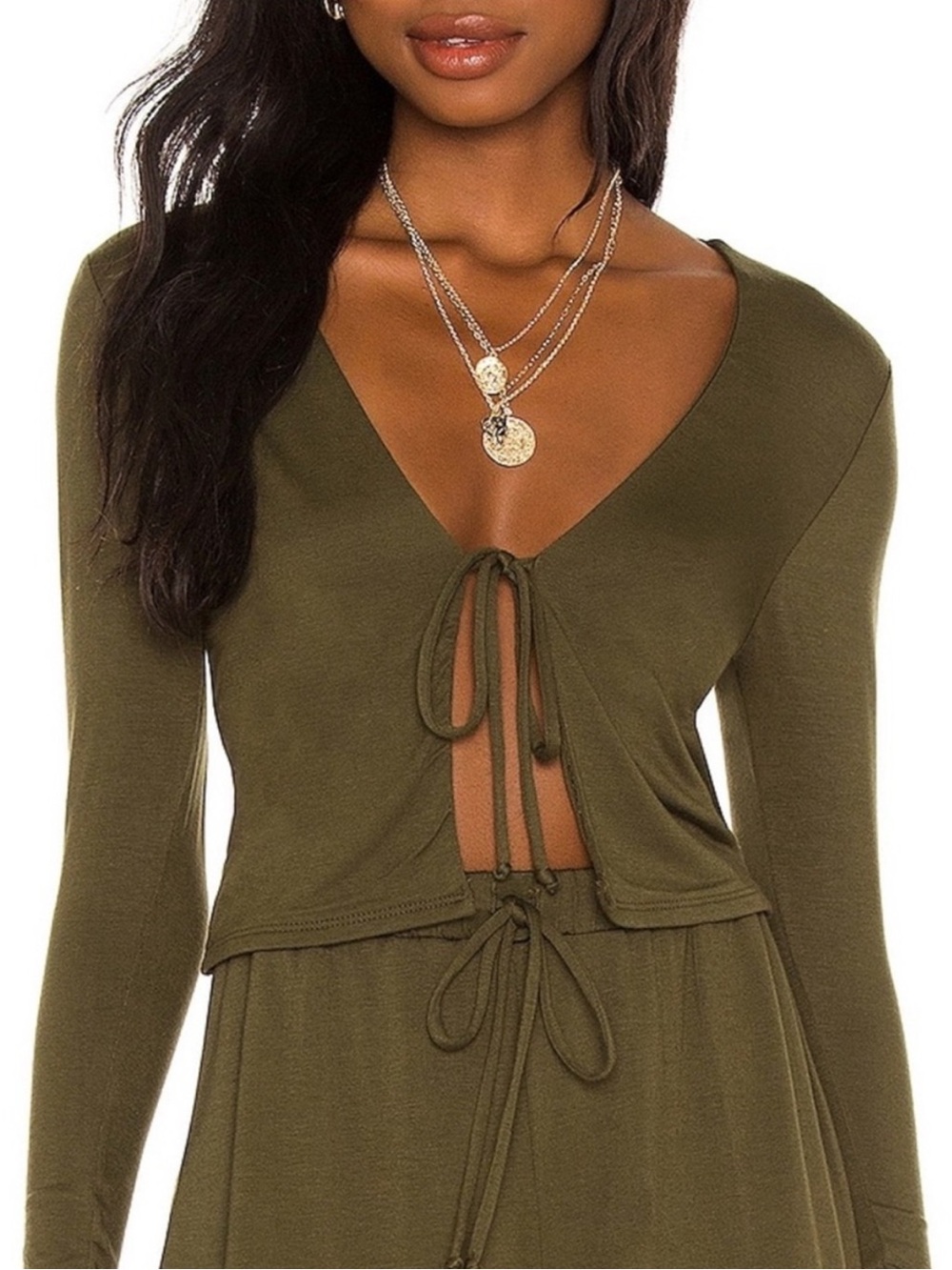 Lovers + Friends Pamela Top
